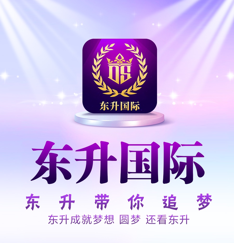 东升国际